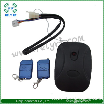 Wireless Remote Switch, Remote Switch Control, Remote Control Door Locks for Garage Doors Industrial Control